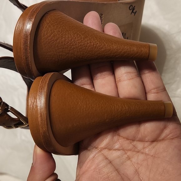 ANTONIO MELANI SHOES, NEW NO TAGE SIZE 7 - Picture 12 of 12